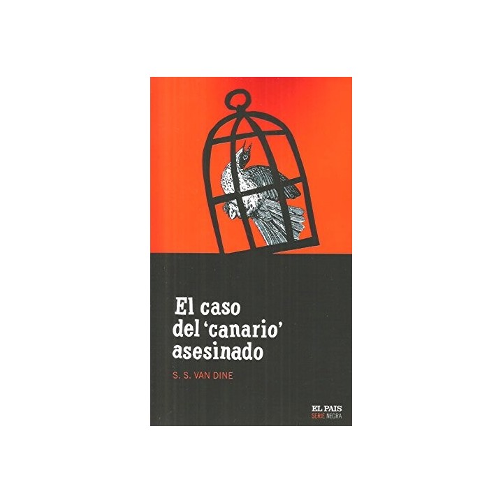 El Caso Del 'Canario' Asesinado